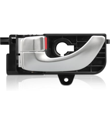 Amazon.com: Genuine OEM 83610-3K020-XZ Handle - Rear Door Inside