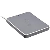 Identiv uTrust 3700 F Contactless Smart Card Reader (Part No: 905502-1)