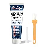 AstraVox Silicone Dielectric Grease for Electrical