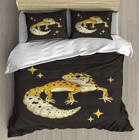 leopard gecko bedding