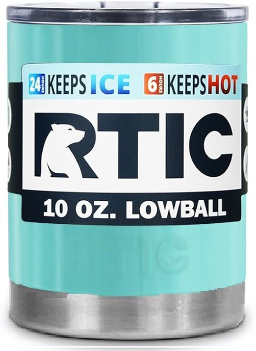 rtic tumbler amazon