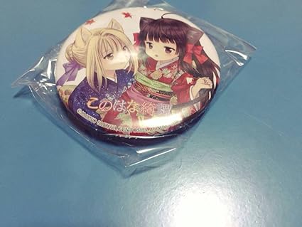 Amazon Co Jp このはな綺譚 メロンブックス限定 ガチャ 桐 櫻 此花亭