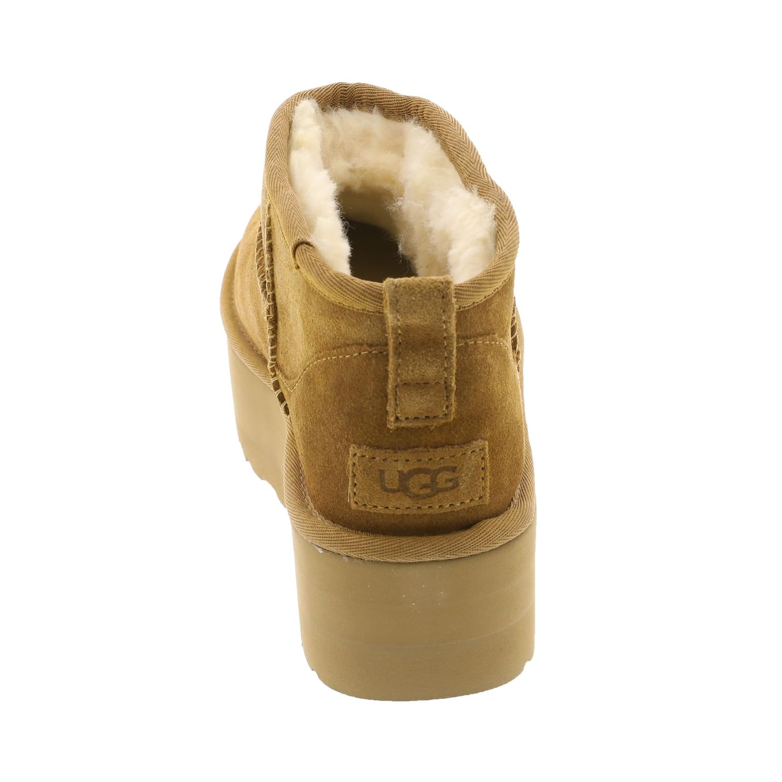 UGG Women's Classic Ultra Mini Platform Boot