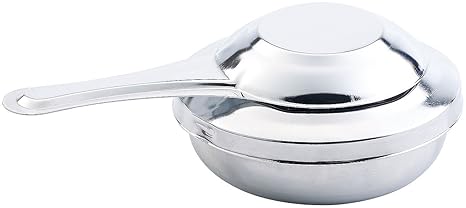 Rosenstein & Söhne Zubehör zu Pastenbrenner für Fondue: Pastenbrenner, 2er Set (Fondue-Sets Käse)