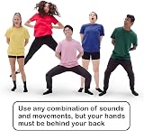That Sound Game The Award Winning Party Game 2+ Players Ages 14+ view 4