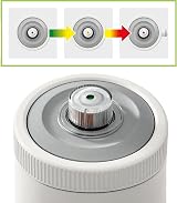 Intex 28638BS 1000 GPH Cartridge Filter Pump 220-240V Grey view 4