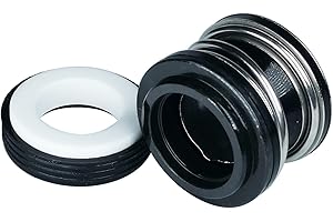 PS-200 5/8" Shaft Seal Replacement for Swimming Pool/Spa Pump AS-200 92500150 SPX2700SA.