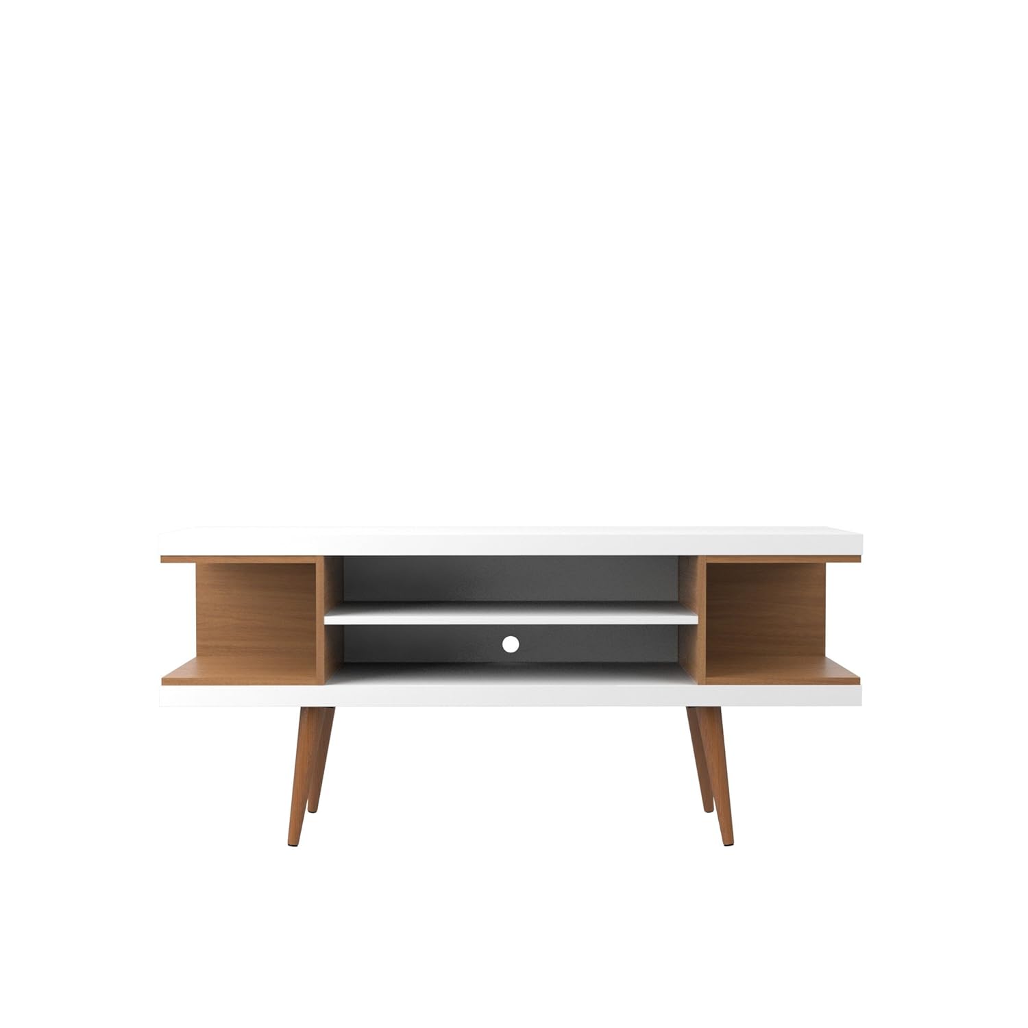 Best Manhattan Comfort Vanderbilt Tv Stand