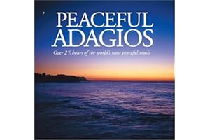 Peaceful Adagios