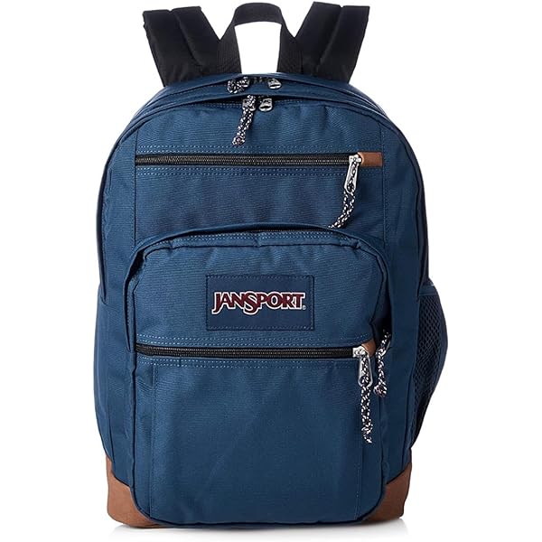 Amazon.com: JanSport Big Student Backpack Jumbo Size (Classic Navy) : Electronics Amazon.com: JanSport Big Student Backpack Jumbo Size (Classic Navy) : Electronics