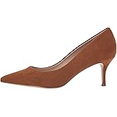 Charles By Charles David Womens Imaginary Pump Brown Size 6 M main image 0