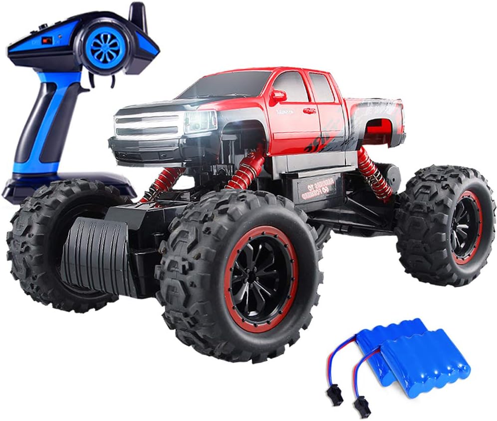 theefun rc car