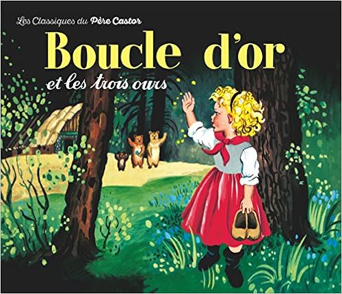 boucle-d-or-et-les-trois-ours