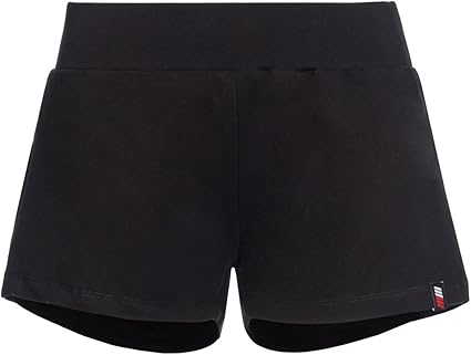 grey ladies shorts