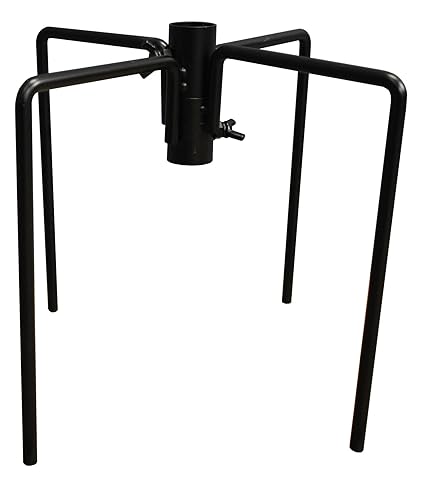 Selections Bird Feeding Station Stabiliser Stand Amazon Co Uk