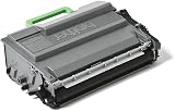 Brother TN-3520 Toner Cartridge Black Ultra High Yield 1 Pack view 2