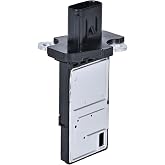 Mass Air Flow Sensor MAF Sensor Compatible with Ford Escape Expedition Explorer F150 F250 F350 Lincoln MKX MKZ Navigator Town Car Mercury Mariner Mountaineer Replaces 3L3Z-12B579-BA MAF0012