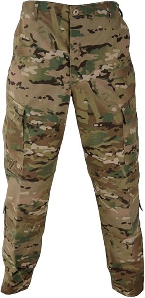 military issue bdu pants