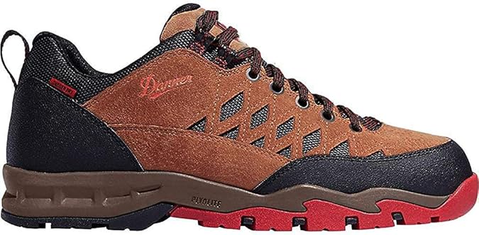 best hiking boots for wet weather