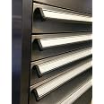 kobalt tool box Drawer handle endcaps ( Set of 12 PC.) B2G1