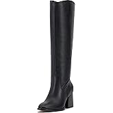 Vince Camuto Women's Leila Knee High Boot
