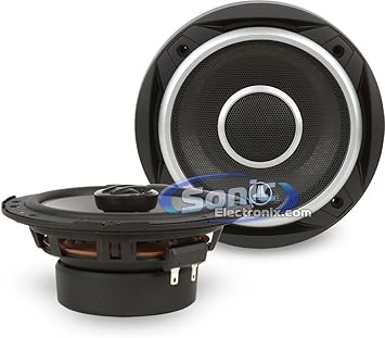 jl audio c2 6.5 speakers