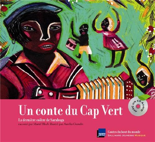 La  dernière colère de Sarabuga