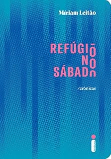 Livro Refúgio no sábado