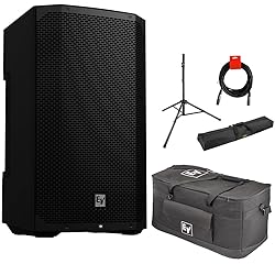 Electro-Voice EVERSE 12 Battery-Powered Loudspeaker