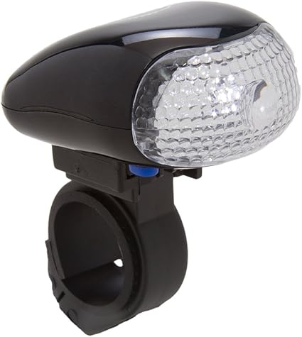 planet bike headlight