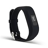 Band for Garmin Vivofit 3/JR/JR.2, Soft Silicon