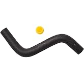 Plews &amp; Edelmann 80565 Molded Power Steering Return Hose