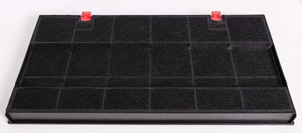 Electrolux 9029793669 Carbon Filter Model 150 with Trigger Filter Change Indicator, 43.5L x 21.6B x 2.8D cm - Image 3