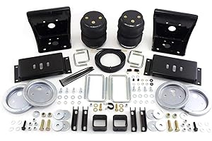 Air Lift LoadLifter 5000 Air Spring Kit – Fits 2005-2010 Ford F-250/F-350 2WD & 4WD – 57212