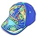 Nickelodeon Little Boys TMNT Cotton Baseball Cap, Age 2-5