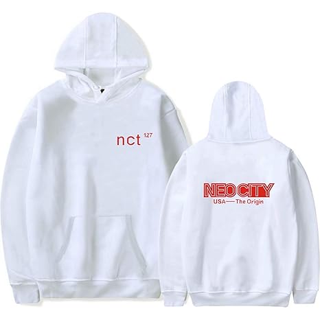 sweater nct 127