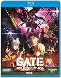 Gate [Blu-ray]