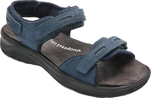 drew women's sandals
