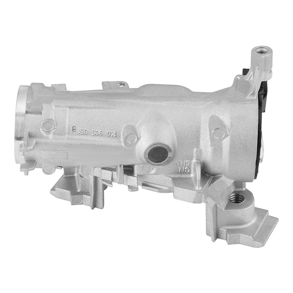 30936044 1K0905841 Ignition Starter Switch steering lock barrel housing 2006, Ignition Switch Steering Lock Barrel Housing for 1K0905851B 1K0905865