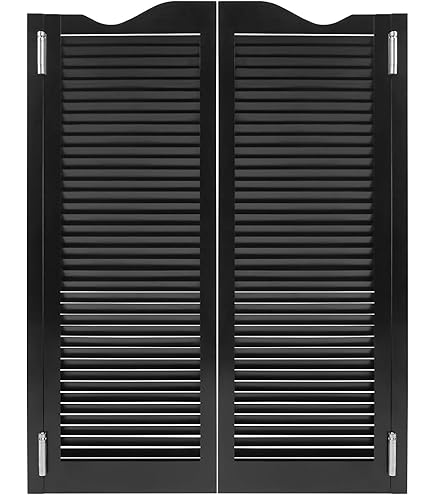 Saloon Swinging Doors 24/28/30/32/36 Inch Wide, Benin