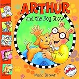 Arthur and the Dog Show