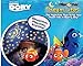 Pillow Pets Disney Finding Dory Nemo Dream Lites Stuffed Animal Night Light