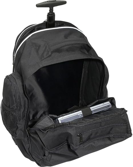 boy nike rolling backpack