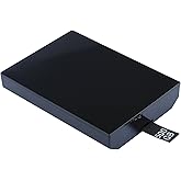TOMSENN 500GB 500G HDD Internal Hard Drive for Xbox360 E xbox360 Slim Console.