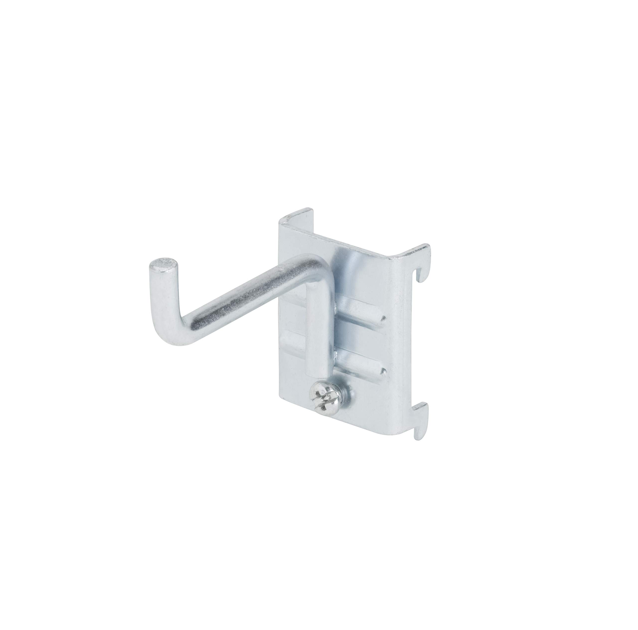 Single Hook 10x6 mm 5-Pack