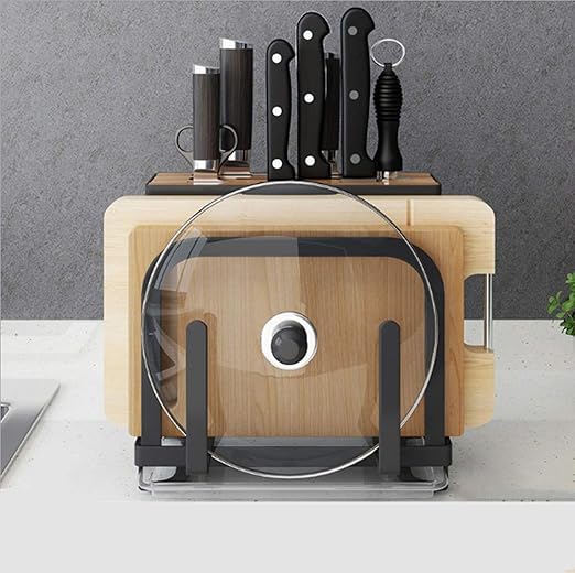 Compra LONGSAND Cuchillo de Metal del Corte por Bloques Chopper Cocina