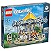 LEGO Creator Expert Carousel 10257 Building Kit (2670 Pieces) (Discontinued by Manufacturer)