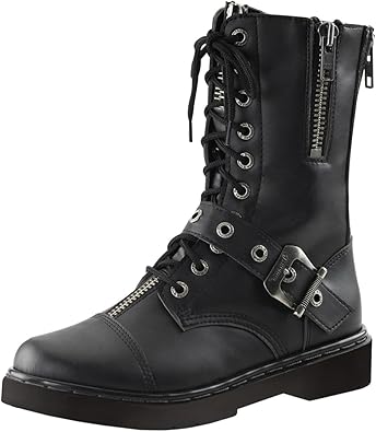 vegan combat boots mens