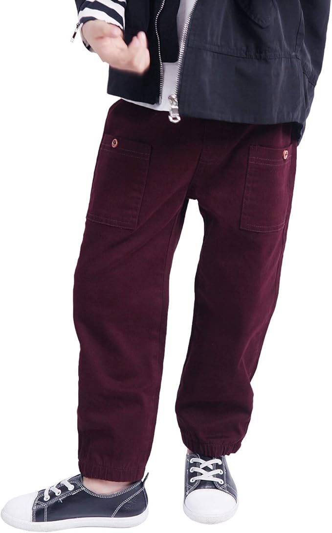 husky pants for toddlers