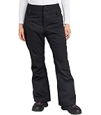 Amazon.com : Burton Women's Society 2L Pants, Sun Dried Tomato, XX